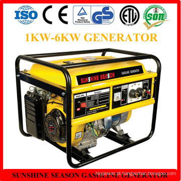 Gerador da gasolina da alta qualidade 3kw para o uso home com CE (SV3800)